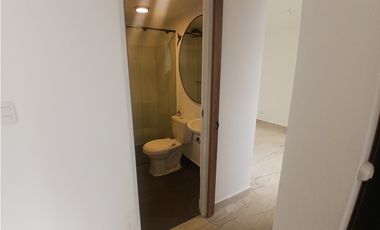 ARRIENDO APARTAMENTO ALCAZARES MANIZALES | NUEVO