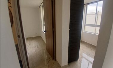 ARRIENDO APARTAMENTO ALCAZARES MANIZALES | NUEVO