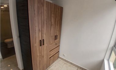 ARRIENDO APARTAMENTO ALCAZARES MANIZALES | NUEVO