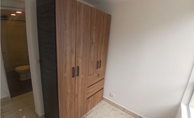 ARRIENDO APARTAMENTO ALCAZARES MANIZALES | NUEVO