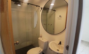ARRIENDO APARTAMENTO ALCAZARES MANIZALES | NUEVO