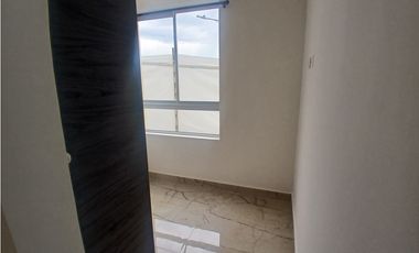 ARRIENDO APARTAMENTO ALCAZARES MANIZALES | NUEVO