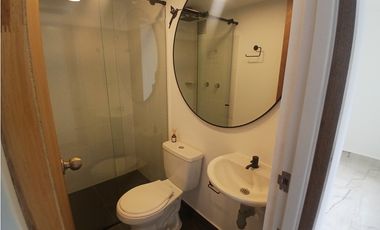 ARRIENDO APARTAMENTO ALCAZARES MANIZALES | NUEVO