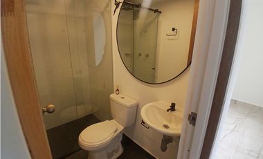 ARRIENDO APARTAMENTO ALCAZARES MANIZALES | NUEVO