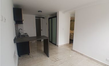 ARRIENDO APARTAMENTO ALCAZARES MANIZALES | NUEVO