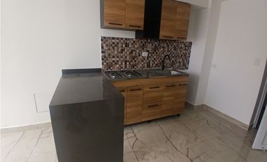 ARRIENDO APARTAMENTO ALCAZARES MANIZALES | NUEVO