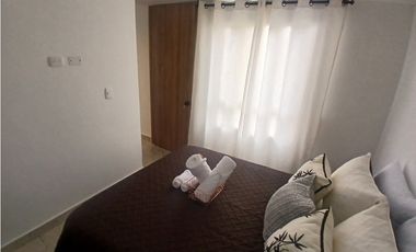 ARRIENDO APARATMENTO AMOBLADO ALCAZARES MANIZALES | AMOBLADO