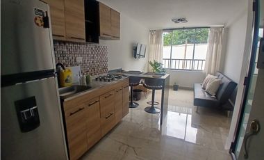 ARRIENDO APARATMENTO AMOBLADO ALCAZARES MANIZALES | AMOBLADO