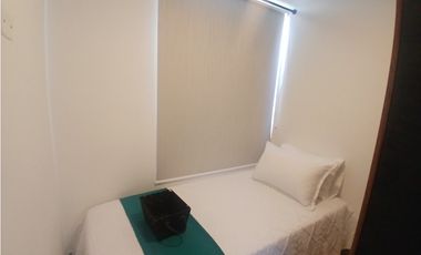 ARRIENDO APARATMENTO AMOBLADO ALCAZARES MANIZALES | AMOBLADO