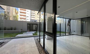 VENTA DEPARTAMENTO  GO QUARTZ 4 AMBIENTES CON AMENITIES PISO 10 SAN MARTIN