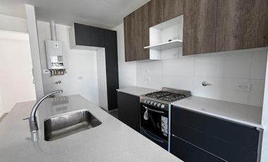 VENTA DEPARTAMENTO  GO QUARTZ 4 AMBIENTES CON AMENITIES PISO 10 SAN MARTIN