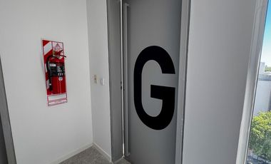 VENTA DEPARTAMENTO  GO QUARTZ 4 AMBIENTES CON AMENITIES PISO 10 SAN MARTIN