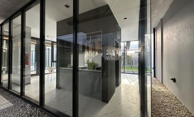 VENTA DEPARTAMENTO  GO QUARTZ 4 AMBIENTES CON AMENITIES PISO 10 SAN MARTIN