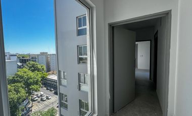 VENTA DEPARTAMENTO  GO QUARTZ 4 AMBIENTES CON AMENITIES PISO 10 SAN MARTIN