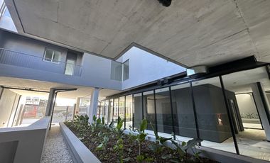 VENTA DEPARTAMENTO  GO QUARTZ 4 AMBIENTES CON AMENITIES PISO 10 SAN MARTIN