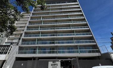 VENTA DEPARTAMENTO  GO QUARTZ 4 AMBIENTES CON AMENITIES PISO 10 SAN MARTIN