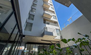 VENTA DEPARTAMENTO  GO QUARTZ 4 AMBIENTES CON AMENITIES PISO 10 SAN MARTIN