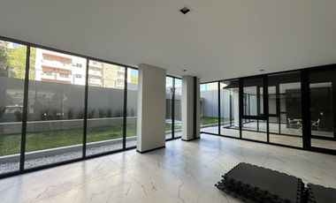 VENTA DEPARTAMENTO  GO QUARTZ 4 AMBIENTES CON AMENITIES PISO 10 SAN MARTIN