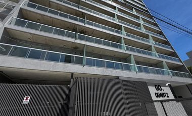 VENTA DEPARTAMENTO  GO QUARTZ 4 AMBIENTES CON AMENITIES PISO 10 SAN MARTIN