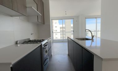 VENTA DEPARTAMENTO  GO QUARTZ 4 AMBIENTES CON AMENITIES PISO 10 SAN MARTIN