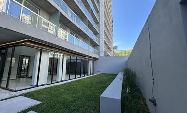 VENTA DEPARTAMENTO  GO QUARTZ 4 AMBIENTES CON AMENITIES PISO 10 SAN MARTIN
