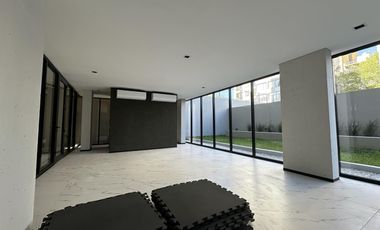 VENTA DEPARTAMENTO  GO QUARTZ 4 AMBIENTES CON AMENITIES PISO 10 SAN MARTIN