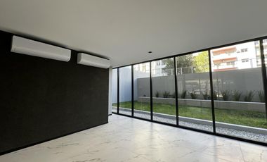 VENTA DEPARTAMENTO  GO QUARTZ 4 AMBIENTES CON AMENITIES PISO 10 SAN MARTIN