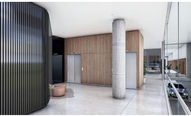 Venta. Cochera en subsuelo. 11m2 - Monet 32. Sarmiento 1500