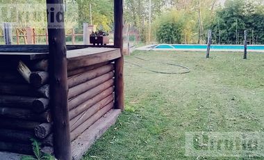 Casa - 20 De Junio