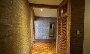 Departamento en Belgrano R