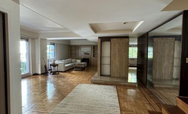 Departamento en Belgrano R