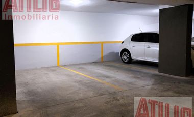 Cochera en Saavedra Excelente Cochera Cubierta Propia en Edificio de Categoria