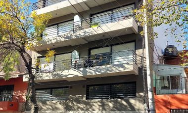 Cochera en Saavedra Excelente Cochera Cubierta Propia en Edificio de Categoria
