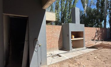 Venta Duplex 2 Dormitorios en Tierra Mansa