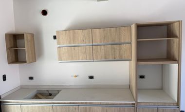 Venta Duplex 2 Dormitorios en Tierra Mansa