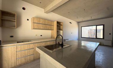 Venta Duplex 2 Dormitorios en Tierra Mansa