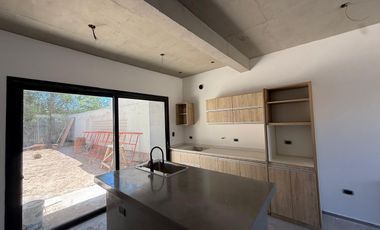 Venta Duplex 2 Dormitorios en Tierra Mansa