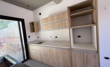 Venta Duplex 2 Dormitorios en Tierra Mansa