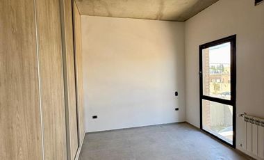 Venta Duplex 2 Dormitorios en Tierra Mansa