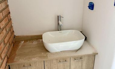 Venta Duplex 2 Dormitorios en Tierra Mansa