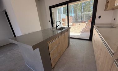 Venta Duplex 2 Dormitorios en Tierra Mansa
