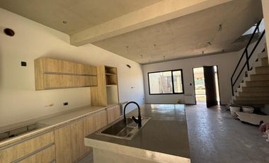 Venta Duplex 2 Dormitorios en Tierra Mansa