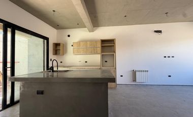 Venta Duplex 2 Dormitorios en Tierra Mansa