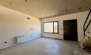 Venta Duplex 2 Dormitorios en Tierra Mansa