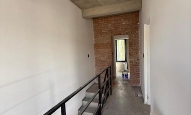Venta Duplex 2 Dormitorios en Tierra Mansa