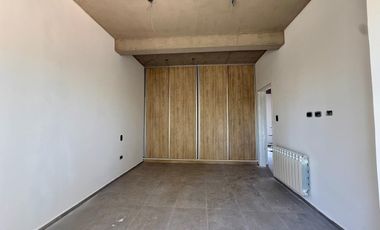 Venta Duplex 2 Dormitorios en Tierra Mansa