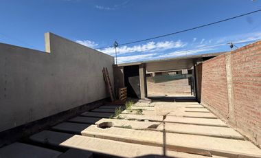 Venta Duplex 2 Dormitorios en Tierra Mansa