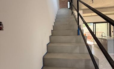 Venta Duplex 2 Dormitorios en Tierra Mansa