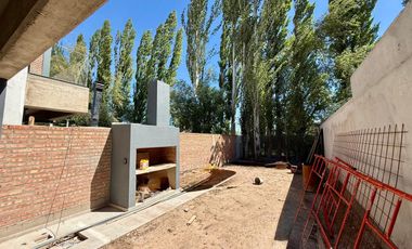 Venta Duplex 2 Dormitorios en Tierra Mansa