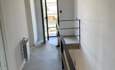Venta Duplex 2 Dormitorios en Tierra Mansa
